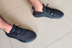 adidas tubular dusk review