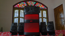 Buy F D F5060X 135 W Bluetooth Home Theatre Online from Flipkart