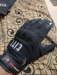 Buy Probiker City Riding Gloves Online at Best Prices in India