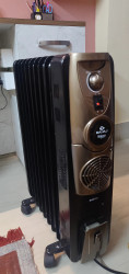 BAJAJ Majesty RH 9F Plus RH9 F Oil Filled Room Heater Price in India - Buy BAJAJ  Majesty RH 9F Plus RH9 F Oil Filled Room Heater online at Flipkart.com