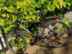 Hero 2025 rapid 26t