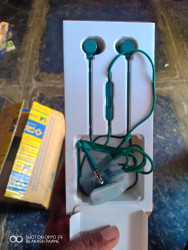 Realme buds online 2 green color