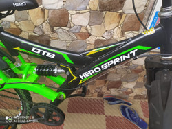 HERO Sprint DTB 26 T Road Cycle Price in India Buy HERO Sprint