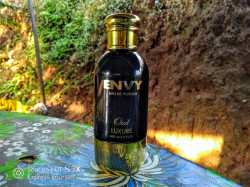 Envy luxure sales oud perfume