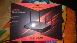 NETGEAR Routeur Wifi Nighthawk Pro Gaming AC2600 - Dual-Band - Quad Stream  Gigabit XR500 - Cdiscount Informatique
