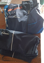 Keewi tracksuit price sales