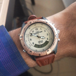 Timex expedition flipkart clearance