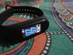 Walrus m4 fitness band deals