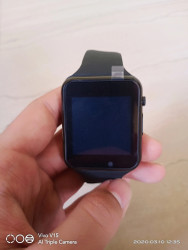 Callmate shop a1 smartwatch