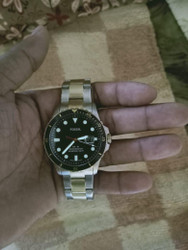 Fossil fs5653 hotsell