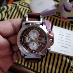 Fossil best sale jr1157 price