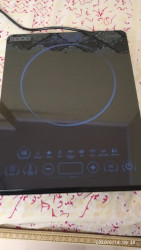 Buy USHA ic 3820t Induction Cooktop Online at best price in India