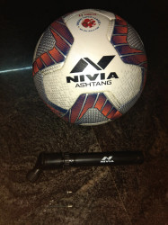 Nivia ashtang football sale