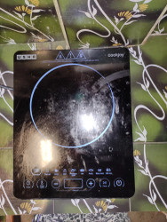 Usha induction cooktop ic 3820t clearance