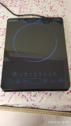 Usha induction cooktop ic 3820t 2025
