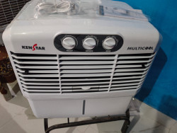 Kenstar multi 2025 cool cooler