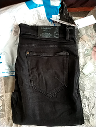 Mufti hotsell jeans flipkart
