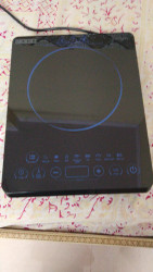 Usha induction sale cooktop ic 3820t