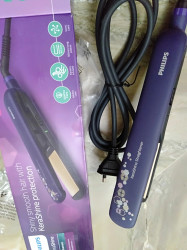 Flipkart philips deals kerashine hair straightener