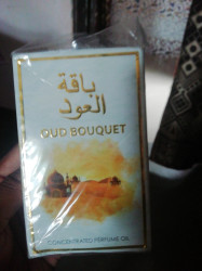 Trescho OUD AL RAQI Floral Attar Price in India Buy Trescho OUD