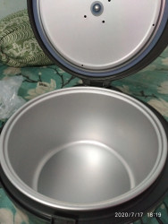 Preethi primo rice best sale cooker