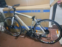 Hero sapphire on sale 27t 700c price