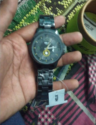Timex online helix tw023hg20