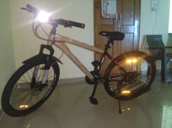 HERO Sprint Flash 26T 21 Speed 26 T Road Cycle Price in India Buy HERO Sprint Flash 26T 21 Speed 26 T Road Cycle online at Flipkart