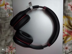 Mi XIAOMI Superbass On Ear Wireless Headphone with 40mm driver for