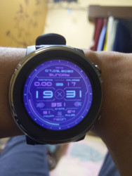 Comprar best sale amazfit stratos