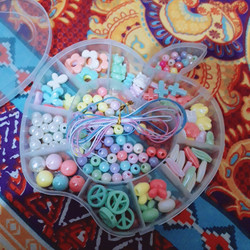 Jewellery making cheap kit flipkart