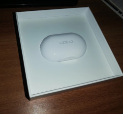 Oppo enco sales w11 india