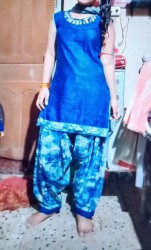 Divastri Crepe Printed Salwar Suit Material Price in India - Buy Divastri  Crepe Printed Salwar Suit Material online at