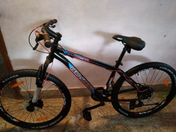 Hero sprint flash 27.5 2025