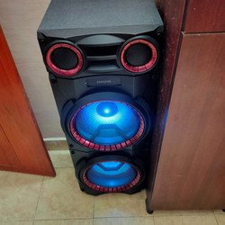 Buy Aiwa ADA3200 160 W Bluetooth Party Speaker Online from