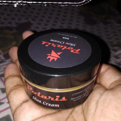Woodland shoes polish cream 2025