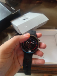 Amazfit stratos negro cheap