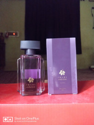 Avon imari cheap seduction perfume review