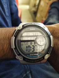 CASIO AE 3000WD 1AVDF Youth Digital AE 3000WD 1AVDF Digital