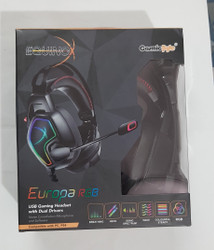 Cosmic byte equinox top europa 7.1 headphones
