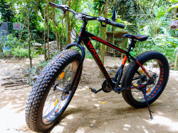 Waltx dune 1 26 t fat tyre cycle new arrivals