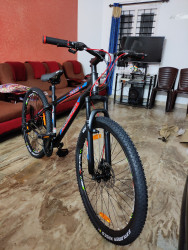 Hero sprint best sale flash 29t price