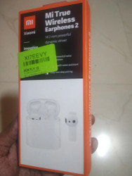 Mi true wireless deals earphones 2 flipkart