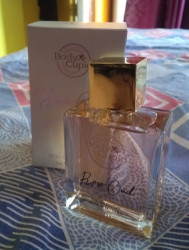 Body cupid clearance rose oud perfume