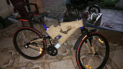 Hercules captain america cycle sales