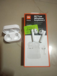 Mi true wireless on sale earphones 2 flipkart