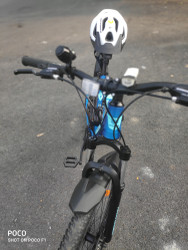 WALTX Summit 27.5 T Mountain Cycle Price in India Buy WALTX