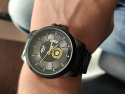 TIMEX Helix Analog Watch For Men TW023HG20