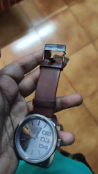 DIESEL Analog Watch For Men Buy DIESEL Analog Watch For Men