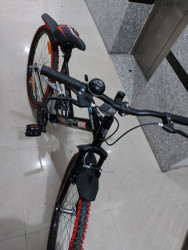 Hercules thor cycle 2025